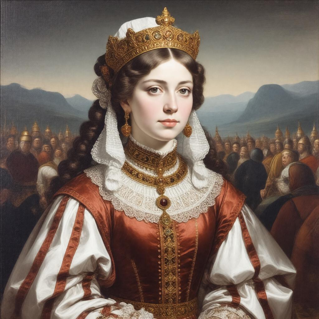 Isabella I of Castile